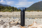 Omni Sip RCS certified re-steel lockable bottle 720ml - Image 7
