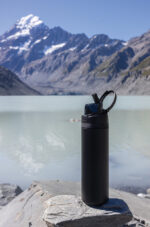Omni Sip RCS certified re-steel lockable bottle 720ml - Image 9