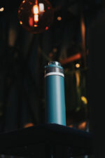 Omni Sip RCS certified re-steel lockable bottle 720ml - Image 11