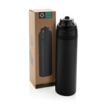 Omni Sip RCS certified re-steel lockable bottle 720ml - Image 15