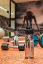 Omni sip RCS RPET water bottle 800ML - Image 8