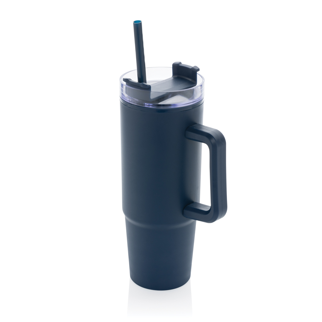 P437.100__B_1__5ca59a0c735a4b7ca9db0cb35c52d9e4 Tana RCS plastic tumbler with handle 750ml - Image 1