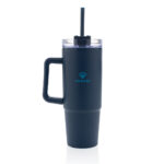Tana RCS plastic tumbler with handle 750ml - Image 2