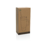 Tana RCS plastic tumbler with handle 750ml - Image 9
