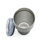 Fluid RCS certified recycled steel tumbler 500ml - Image 3