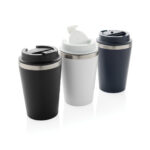 Java RCS recycled double wall tumbler 350ML - Image 5