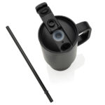Cruiser RCS recycled Leakproof Compact Tumbler 480ML - Image 4