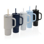 Cruiser RCS recycled Leakproof Compact Tumbler 480ML - Image 6