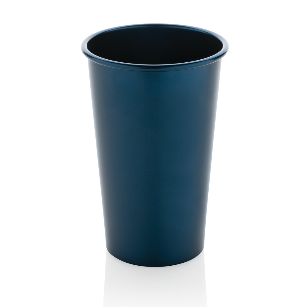 P437.200__B_1__a769c09c74af420d9ed1cddb81e40e50 Alo RCS recycled aluminium lightweight cup 450ml - Image 1