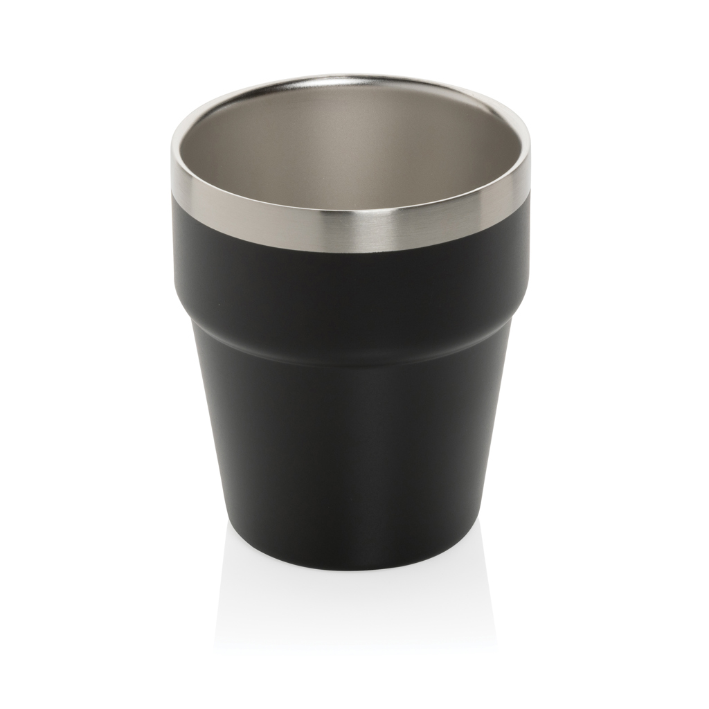 P437.211__B_1__9ec91ef3f24d4b02bcb490c0fec0cf64 Clark RCS double wall coffee cup 300ML - Image 1