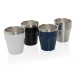 Clark RCS double wall coffee cup 300ML - Image 6