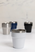 Clark RCS double wall coffee cup 300ML - Image 7