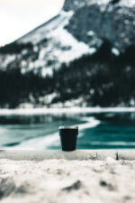 Clark RCS double wall coffee cup 300ML - Image 8
