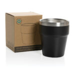 Clark RCS double wall coffee cup 300ML - Image 2