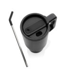 Embrace deluxe RCS recycled stainless steel tumbler 900ml - Image 3