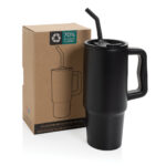 Embrace deluxe RCS recycled stainless steel tumbler 900ml - Image 10