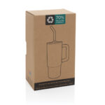 Embrace deluxe RCS recycled stainless steel tumbler 900ml - Image 11