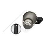 Peakflow RCS recycled steel tumbler 1200ML - Image 2