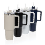 Peakflow RCS recycled steel tumbler 1200ML - Image 4