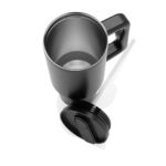 Embrace Leakproof RCS recycled stainless steel tumbler 900ml - Image 5