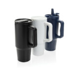 Embrace Leakproof RCS recycled stainless steel tumbler 900ml - Image 7