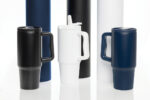Embrace Leakproof RCS recycled stainless steel tumbler 900ml - Image 8