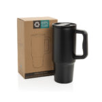 Embrace Leakproof RCS recycled stainless steel tumbler 900ml - Image 2
