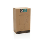 Embrace Leakproof RCS recycled stainless steel tumbler 900ml - Image 3