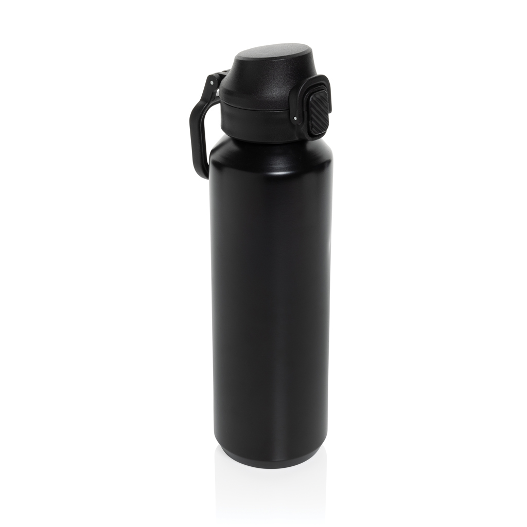 P437.5001__B_1__04dc55762819412aa03cec5a6b7d20f3 Via RCS Re-steel lockable sport bottle 600ML - Image 1