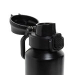 Via RCS Re-steel lockable sport bottle 600ML - Image 4