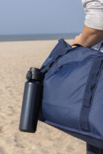 Via RCS Re-steel lockable sport bottle 600ML - Image 8