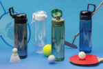 SipnLock RCS RPET Leakproof sports water bottle 800ML - Image 8