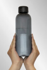 Ripple RCS RPET Leakproof water bottle with handle 750ML - Image 9