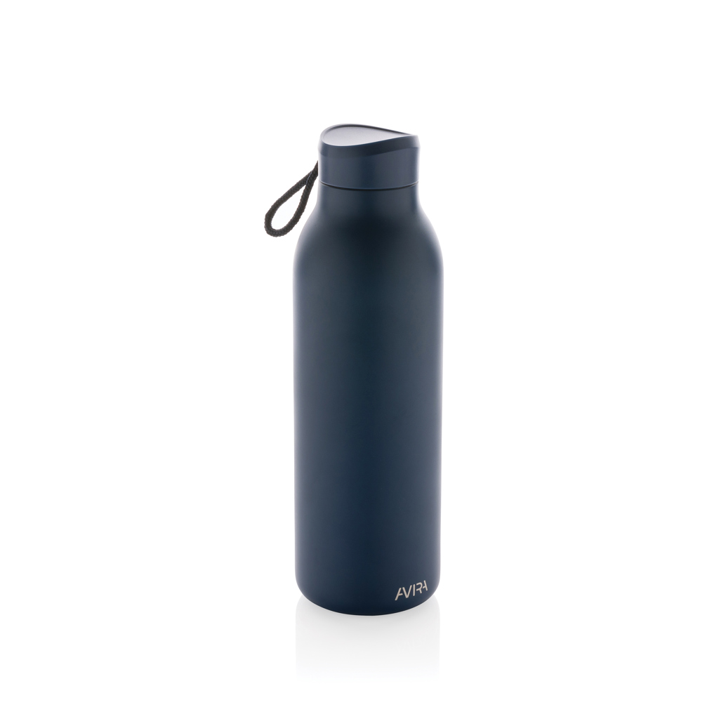 P438.000__B_1__bb6f00cb390147899d6bb0f7f0e541eb Avira Avior RCS Re-steel bottle 500 ML - Image 1