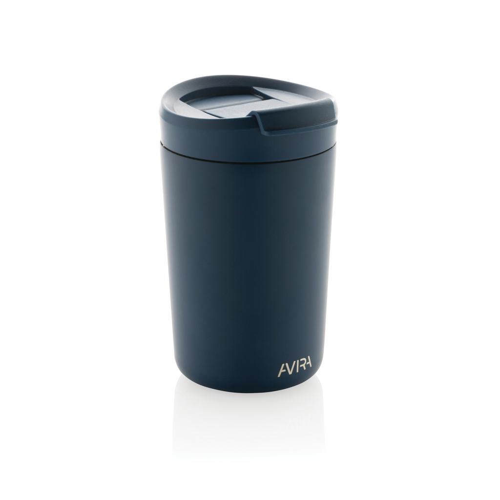 P438.020__B_1__cd78c311e27741e19d8ee13e56a15676 Avira Alya RCS Re-steel tumbler 300ML - Image 1