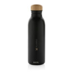 Avira Alcor RCS Re-steel single wall water bottle 600 ML - Image 6