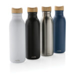 Avira Alcor RCS Re-steel single wall water bottle 600 ML - Image 8