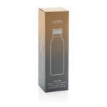 Avira Alcor RCS Re-steel single wall water bottle 600 ML - Image 12