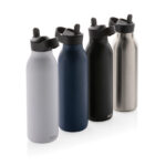 Avira Ara RCS Re-steel fliptop water bottle 500ml - Image 9