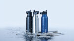 Avira Ara RCS Re-steel fliptop water bottle 500ml - Image 11