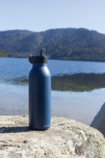 Avira Ara RCS Re-steel fliptop water bottle 500ml - Image 12
