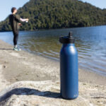 Avira Ara RCS Re-steel fliptop water bottle 500ml - Image 13