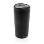 Avira Alix RCS re-steel click tumbler 400ML