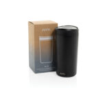 Avira Alix RCS re-steel click tumbler 400ML - Image 2