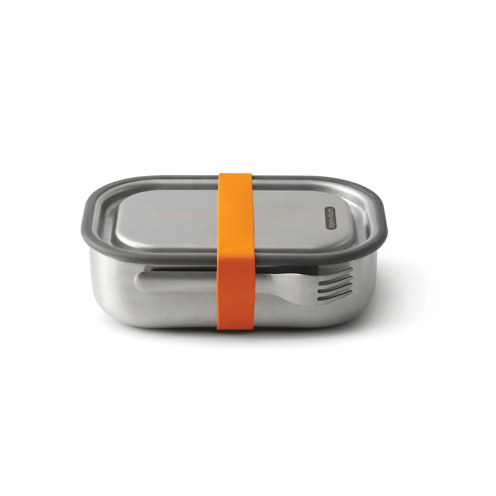 P439.0008__B_1__4da926ab40164c368a53d0ed3e066090 Black+Blum Stainless Steel Lunch Box Large - Image 1