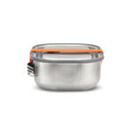 Black+Blum Stainless Steel Lunch Box Large - Image 3