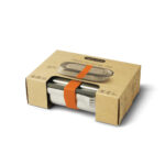 Black+Blum Stainless Steel Lunch Box Large - Image 10