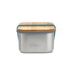 Black+Blum Stainless Steel Sandwich Box Large - Image 3