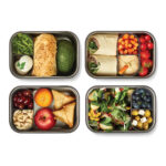 Black+Blum Stainless Steel Sandwich Box Large - Image 7