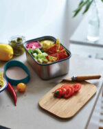 Black+Blum Stainless Steel Sandwich Box Large - Image 9